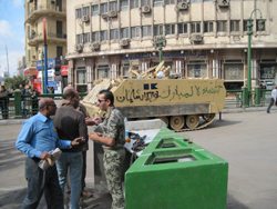 Photo by Samantha Iyer