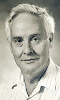 Benedict Anderson