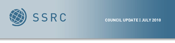 Council Update Banner July 2010