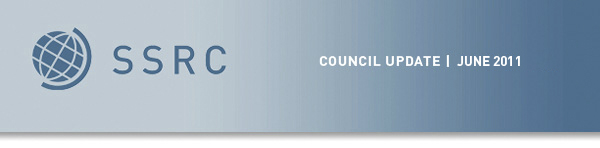 Council Update Banner June 2011