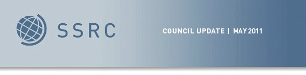 Council Update Banner May 2011