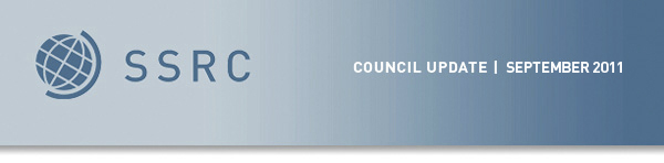 Council Update Banner September 2011