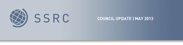 Council Update Banner May 2013